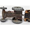 Image 11 : Large selection of vintage Dinky Toys including Supertoys 20 ton lorry mounted crane # 972, two Fiel