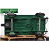 Image 9 : Large selection of vintage Dinky Toys including Supertoys 20 ton lorry mounted crane # 972, two Fiel