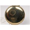Image 2 : Elgin size 16, 7 jewel grade 290, model 6 pocket watch. Serial # 14634274, dates to 1910. 3/4 nickel