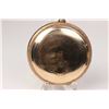 Image 2 : Hampden size 18, 17 jewel, model 4 pocket watch. Serial # 1720496 dates this pocket watch to 1902, f
