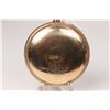 Image 3 : Hampden size 18, 17 jewel, model 4 pocket watch. Serial # 1720496 dates this pocket watch to 1902, f