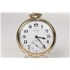 Image 1 : Illinois size 16, 17 jewel grade 305, model 7 Pensylvania Special Time King pocket watch. Serial # 4