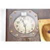 Image 2 : Gledhill-Brook Time Recorders time clock Serial no. 52960, clock working at time of cataloguing