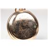 Image 2 : Hampden size 18, 11 jewel, grade 54, model 3 pocket watch. Serial #348660 dates this pocket watch to