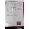 Image 2 : Selection of gold jewellery including 10kt rose gold band, retail replacement value $600.00, an unap