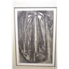 Image 2 : Two framed limited edition prints of charcoal drawings done by Emily Carr between 1929-1931, both fr