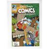 Image 1 : Walt Disneys Comics and Stories Issue #555 by Disney Comics