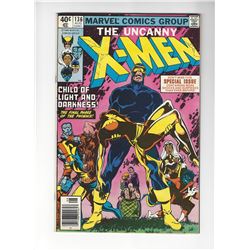 X-Men Issue #136 by Marvel Comics