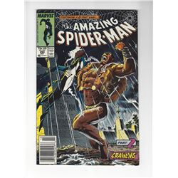 The Amazing Spider-Man Issue #293 by Marvel Comics