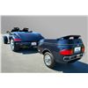 Image 6 : 2001 Chrysler Prowler and Trailer