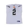 Image 3 : Oakland Raiders JaMarcus Russell Autographed Jersey