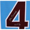 Image 3 : Philadelphia Phillies Jim Bunning Autographed  Jersey