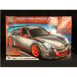 mega bloks porsche 911 gt3 rs