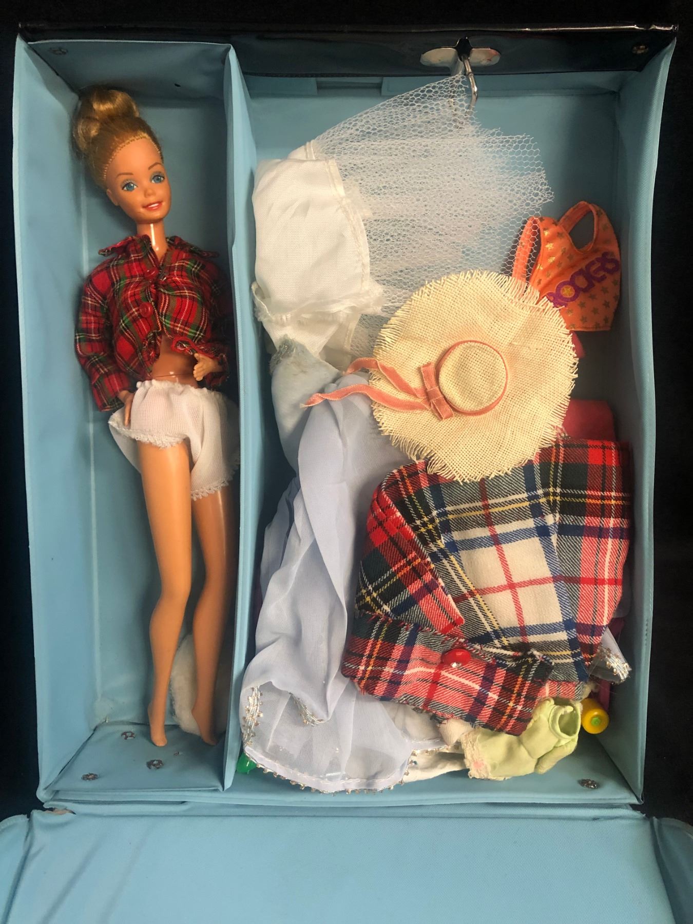 1966 barbie dolls price guide