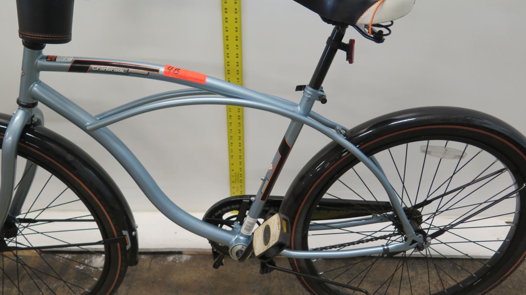 Huffy Cranbrook 26