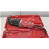 Image 2 : Milwaukee 1/2" Super Hawg Drill w/ Hard Plastic Case