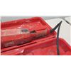 Image 8 : Milwaukee 1/2" Super Hawg Drill w/ Hard Plastic Case