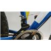 Image 25 : Diamondback Cobra 24" Blue Complete Youth Bike