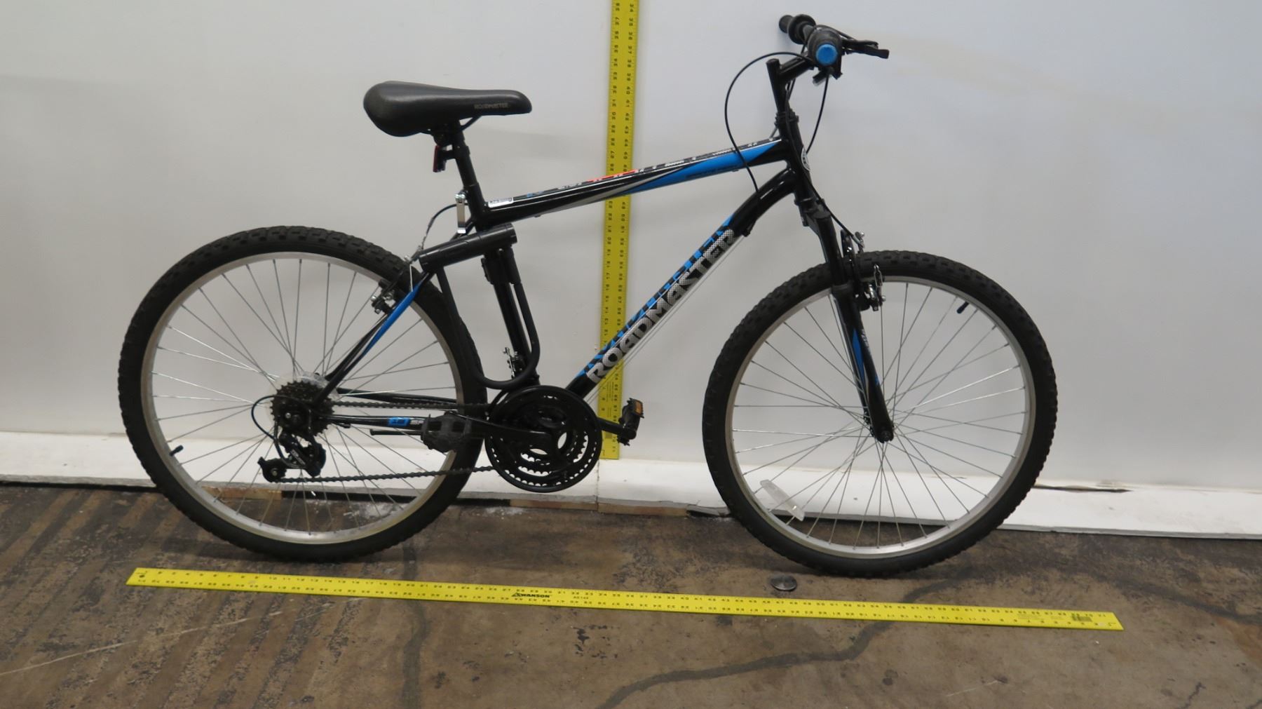 Roadmaster 26 Granite Peak Ground Assault 18 Speed Mountain Bike Oahu Auctions