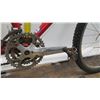 Image 24 : Specialized Rock Hopper Deore Red Mountain Bike