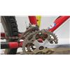 Image 26 : Specialized Rock Hopper Deore Red Mountain Bike