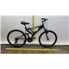 Image 2 : Hyper Havoc FS Full Suspension HPR 21 Speed Mountain Bike