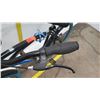 Image 8 : Kent 2600 Bayside 26" Blue Tire GS72696 Black Cruiser Bike