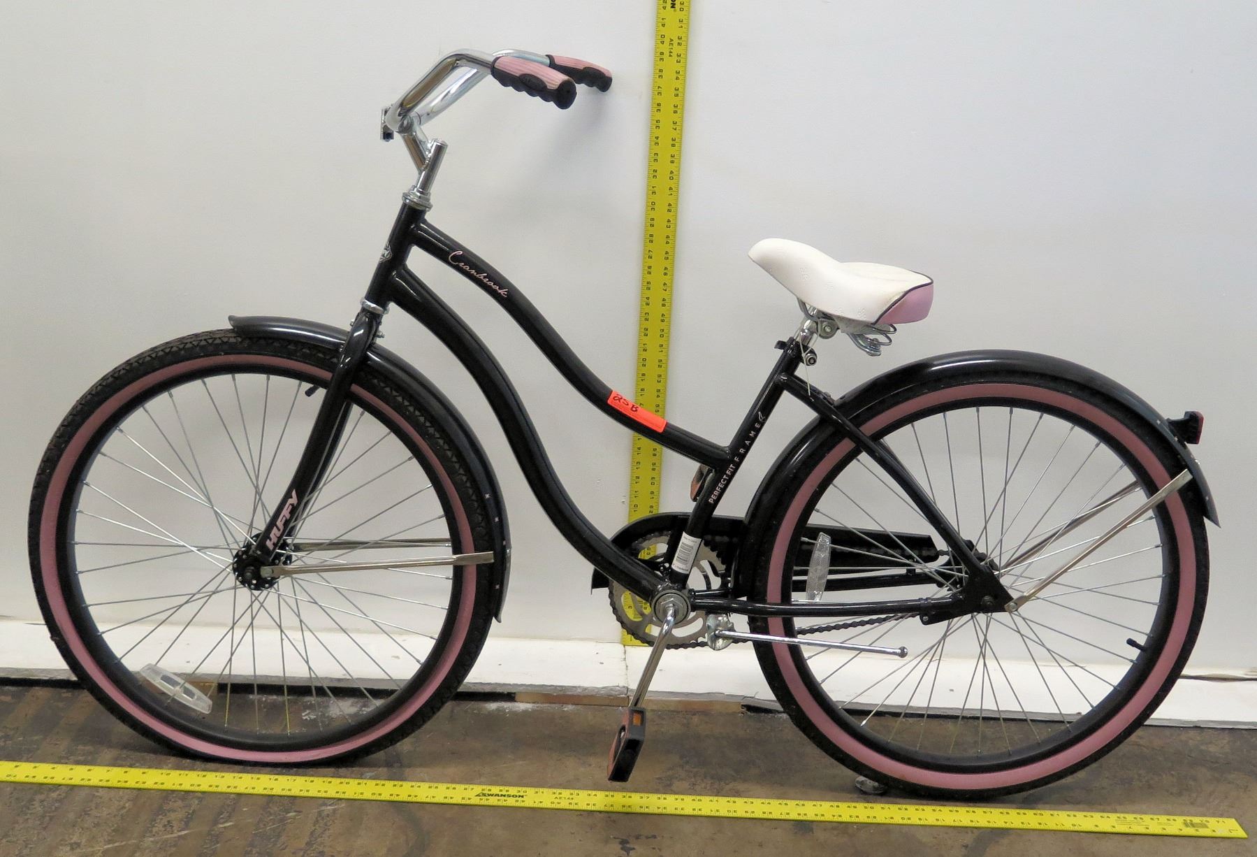 Huffy Cranbrook 26