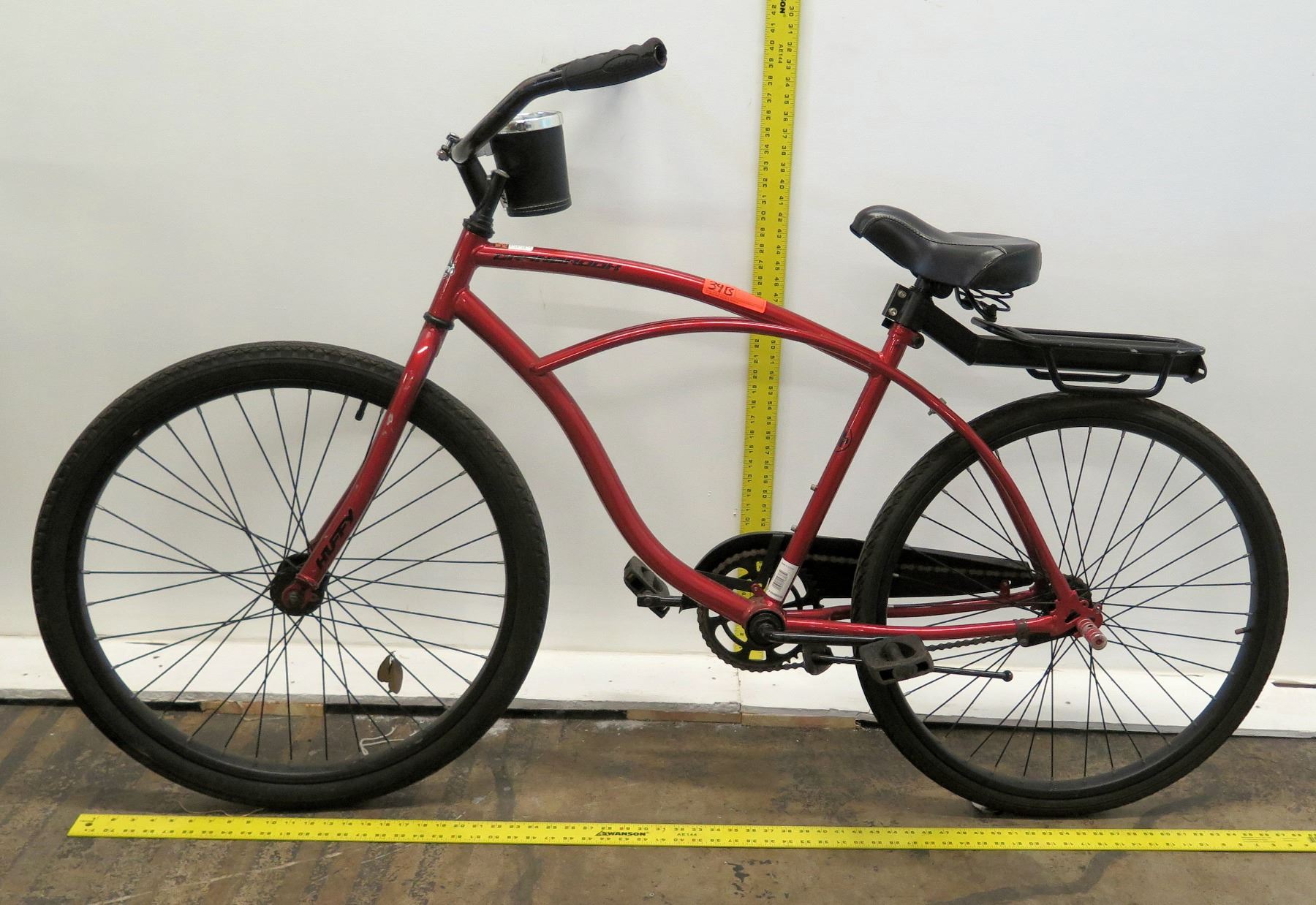 Huffy Cranbrook 26