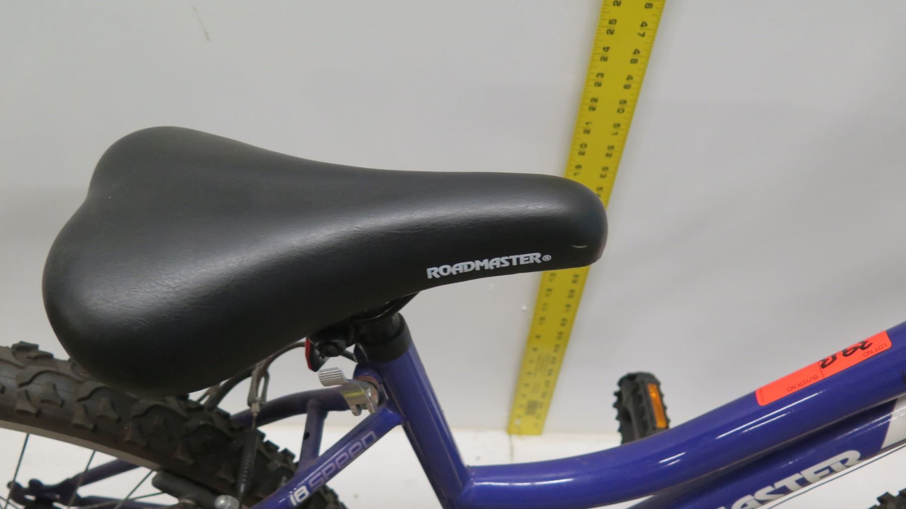 Roadmaster 24 Granite Peak Ground Assault Girl S Mountain Bike Oahu Auctions