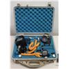 Image 1 : Nikon Nikonos Underwater Film Camera w/ Helix Aquaflash & Case