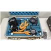 Image 2 : Nikon Nikonos Underwater Film Camera w/ Helix Aquaflash & Case