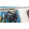 Image 9 : Nikon Nikonos Underwater Film Camera w/ Helix Aquaflash & Case