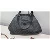 Image 2 : Coach Shoulder Bag, Brown Zippered Wallets & Black Monogram Wallet