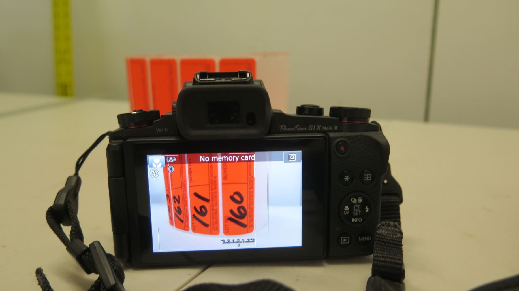 Canon Powershot G1X Compact Digital Camera 3x15 Zoom Lens Canon Powershot G1X Compact Digital Camera 3x15 Zoom Lens