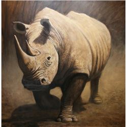 Ryan Perry Original Artwork