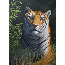 Ryan Perry Original Artwork