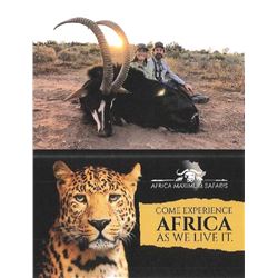 South African Safari - Africa Maximum Safaris
