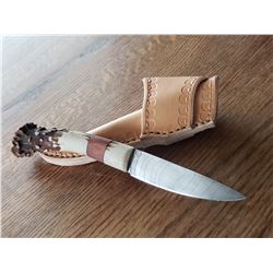 Tim Louk Knife