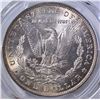 Image 3 : 1886 MORGAN DOLLAR  PCGS MS-66