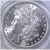 Image 2 : 1899-O MORGAN DOLLAR  PCGS MS-64 OGH