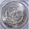 Image 3 : 1903 MORGAN DOLLAR  PCGS MS-64 OGH