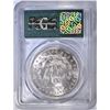 Image 4 : 1903 MORGAN DOLLAR  PCGS MS-64 OGH