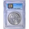 Image 4 : 1904 MORGAN DOLLAR  ICG MS-63
