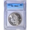 Image 1 : 1904-O MORGAN DOLLAR  ICG MS-64+