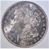 Image 2 : 1921-D MORGAN DOLLAR  ANACS MS-64