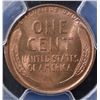 Image 3 : 1910 LINCOLN CENT  PCGS MS-64 RB