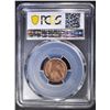 Image 4 : 1910 LINCOLN CENT  PCGS MS-64 RB