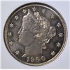 Image 2 : 1900 LIBERTY NICKEL   ANACS PF-64