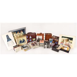 M. Edward Thomas NASA Photography Collection